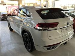 Volkswagen Atlas